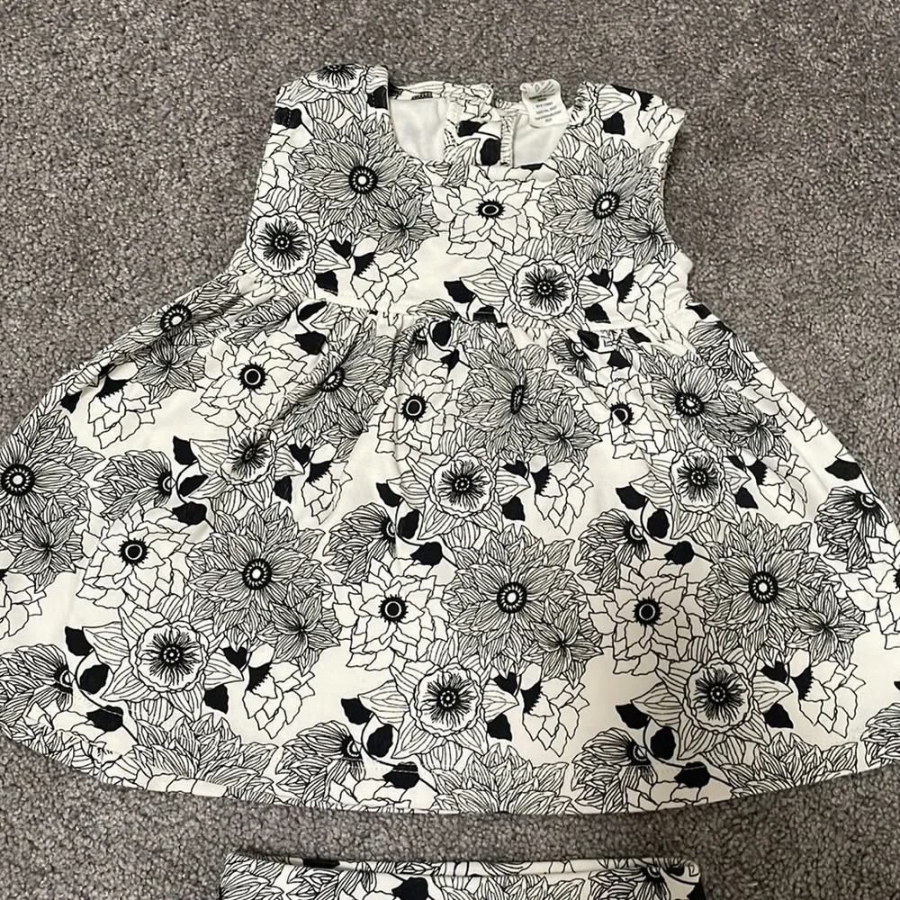 Kate Quinn Vintage Floral Set